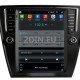 SKODA OCTAVIA - 9.7" МУЛТИМЕДИЯ / Навигация android 16